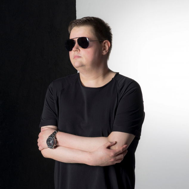 Orjan Nilsen